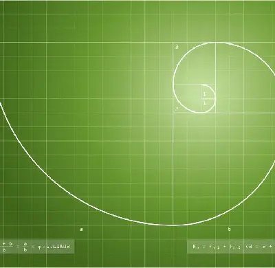 Fibonacci Graph