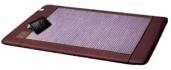 Amethyst Queen Bio-Mat 120V